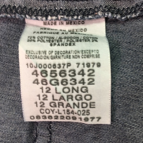 lee platinum label jeans comfort waistband